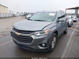 Chevrolet Traverse 1Lt 1GNERGKW3JJ252205 снимка