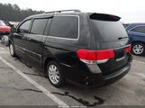 Honda Odyssey Ex-L 5FNRL38708B415270 снимка