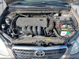 Toyota Corolla Le 1NXBR32E05Z443916 снимка