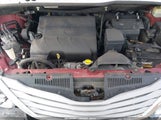 Toyota Sienna Xle Premium 8 Passenger 5TDYK3DC1GS757046 fotografie