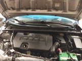 Toyota Corolla Le 2T1BURHE8JC043686 снимка