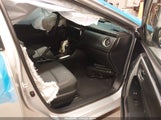 Toyota Corolla Le 2T1BURHE8JC043686 снимка