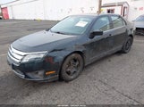 Ford Fusion Se 3FAHP0HG2AR411195 снимка