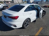 Audi A3 Premium 40 Tfsi Front-Wheel Drive S Tronic WAUAUDGY2RA054657 снимка