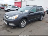 Subaru Outback 2.5I Limited 4S4BRBLCXC3252062 снимка