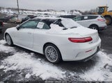 Mercedes-Benz E 400 4Matic WDD1K6GB7JF047300 снимка