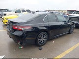 Toyota Camry Se 4T1T11AK8MU525186 photo