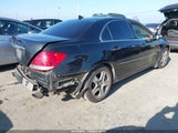Acura Rl 3.5 JH4KB16505C012794 снимка