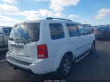 Honda Pilot Touring 5FNYF3H9XAB012682 снимка