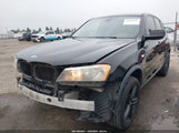 BMW X3 xDrive28I 5UXWX9C56E0D37122 снимка