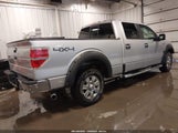 Ford F-150 Xlt 1FTFW1EF1CFC52028 снимка