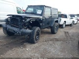 Jeep Wrangler Sport 1C4AJWAG2DL585149 снимка