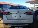 Nissan Versa Sv Xtronic Cvt 3N1CN8EV2ML903599 снимка