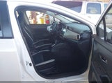 Nissan Versa Sv Xtronic Cvt 3N1CN8EV2ML903599 снимка