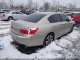 Honda Accord Lx 1HGCR2F32EA033309 снимка