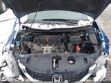 Honda Civic Ex 2HGFB2F85EH557441 fotografie