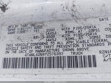 Toyota Tacoma 4TANL42N4YZ576397 снимка