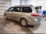 Toyota Sienna Xle Premium 8 Passenger 5TDYZ3DC0HS845230 fotografie