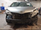 Toyota Sienna Xle Premium 8 Passenger 5TDYZ3DC0HS845230 fotografie