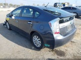 Toyota Prius Plug-In JTDKN3DP1E3049734 photo