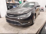 Chrysler 200 Limited 1C3CCCAB3FN660023 fotografie