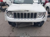 Jeep Renegade Limited Fwd ZACCJADB0JPH49551 снимка