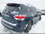 Nissan Pathfinder Sv 5N1AR2MM7EC616038 снимка