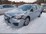 Subaru Impreza 2.0I Premium 4S3GTAD67J3728165 снимка