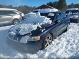 Volvo S60 2.5T YV1RH592372624353 снимка