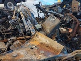 Ford F-250 Lariat 1FT7W2BT4HEB17062 снимка