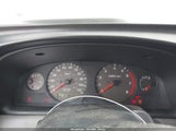 Nissan Frontier Se-V6/Xe-V6 1N6ED27T3YC389777 fotografie