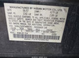 Nissan Altima 2.5 S 1N4AL21E97N489292 снимка
