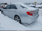 Toyota Camry Se 4T1BF1FK5EU455704 снимка