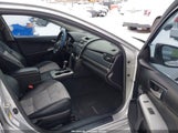 Toyota Camry Se 4T1BF1FK5EU455704 снимка