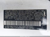 Toyota Camry Le JTNBE46K073001650 снимка