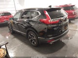 Honda Cr-V Touring 7FARW2H97JE099217 снимка