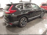 Honda Cr-V Touring 7FARW2H97JE099217 снимка
