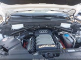 Audi Q5 3.2 Premium Plus WA1DKAFP8CA069307 снимка