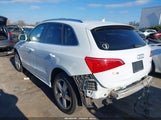Audi Q5 3.2 Premium Plus WA1DKAFP8CA069307 fotografie