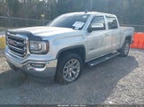 GMC Sierra  Slt 3GTP1NEC0JG130899 снимка