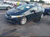 Honda Civic Lx 2HGFB2F50FH549965 снимка