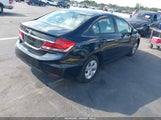 Honda Civic Lx 2HGFB2F50FH549965 снимка