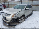 Cadillac Srx Luxury Collection 3GYFNEE34ES631159 снимка