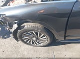 Hyundai Sonata Hybrid Limited KMHL54JJXPA070229 снимка