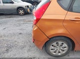 Hyundai Accent Se KMHCT5AE0HU317367 снимка