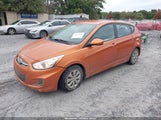 Hyundai Accent Se KMHCT5AE0HU317367 снимка