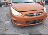 Hyundai Accent Se KMHCT5AE0HU317367 снимка