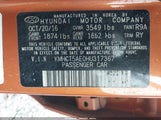 Hyundai Accent Se KMHCT5AE0HU317367 снимка