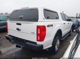 Ford Ranger Xl 1FTER4FH2KLA18713 снимка