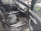 Audi A4 2.0T Premium/2.0T Tech Premium WAUDNAF49JA058507 снимка